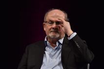 Salman Rushdie