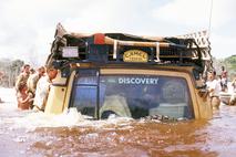 Camel Trophy