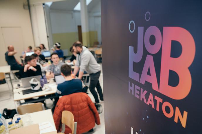 Telemach Job Lab | Foto Telemach