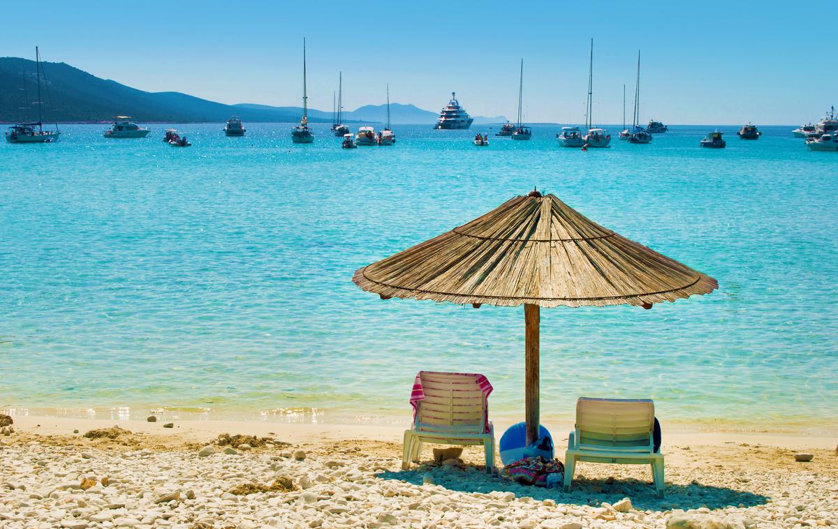 Sakarun, Dugi otok | Foto Thinkstock