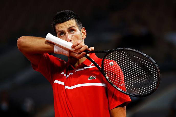 Novak Đoković | Foto Gulliver/Getty Images