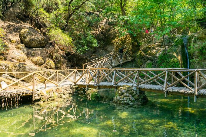 Dolina metuljev | Foto: Shutterstock