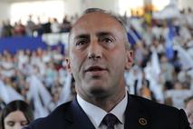 Ramush Haradinaj