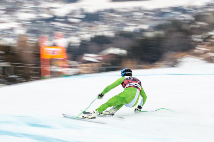 Boštjan Kline | Foto: Sportida