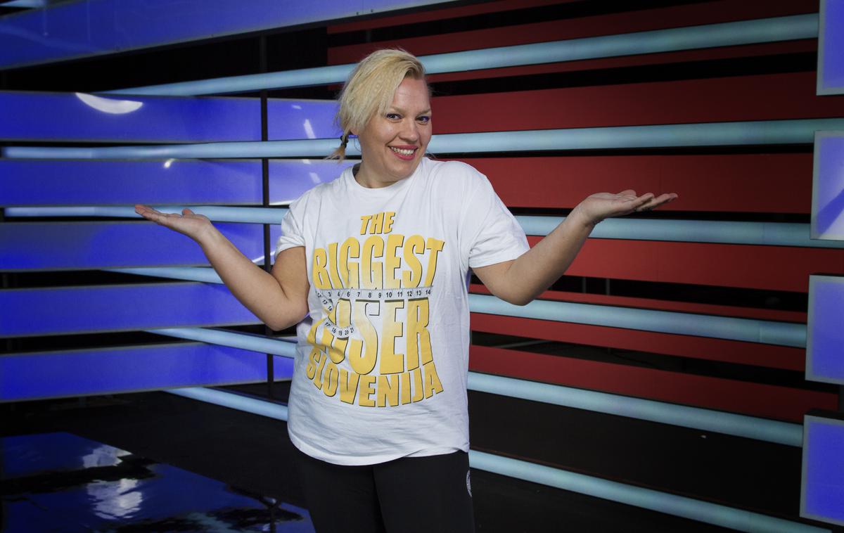 The Biggest Loser Slovenija