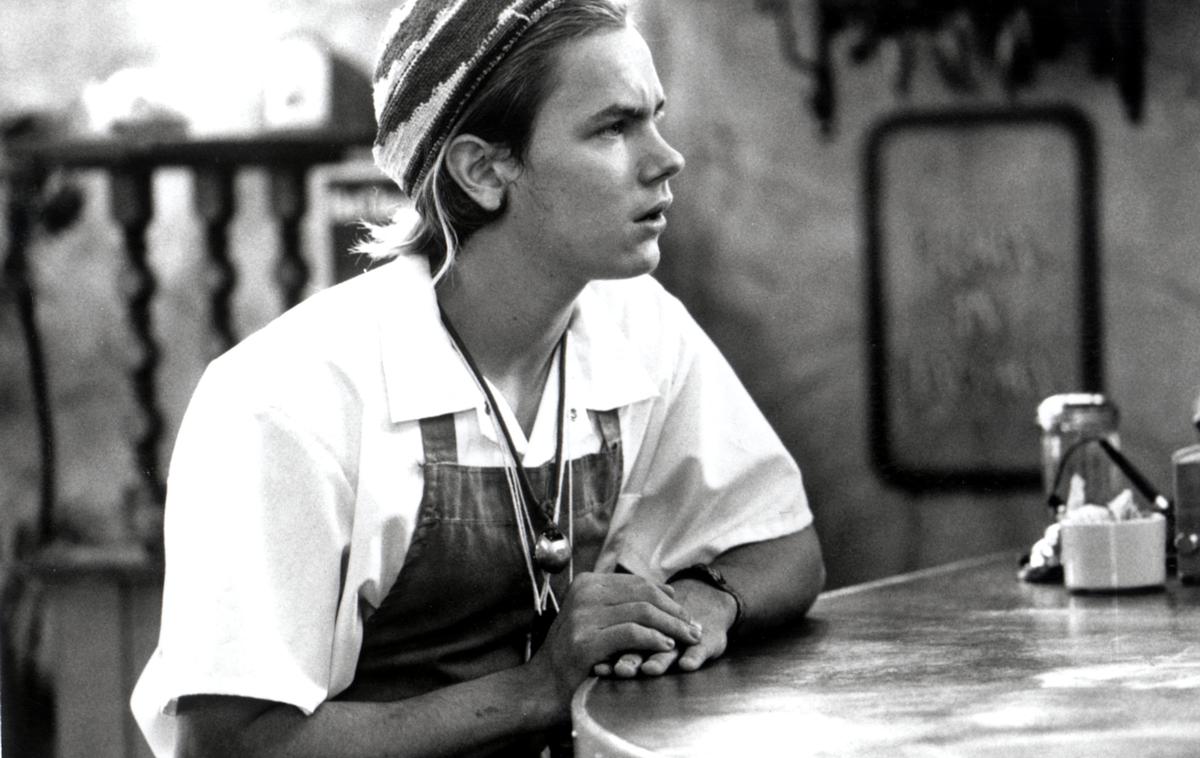 River Phoenix | Foto Cover Images