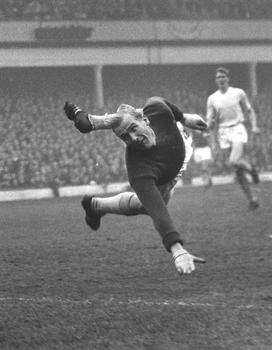 Bert Trautmann