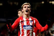 Antoine Griezmann