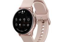 Telekom Slovenije Samsung Galaxy Watch