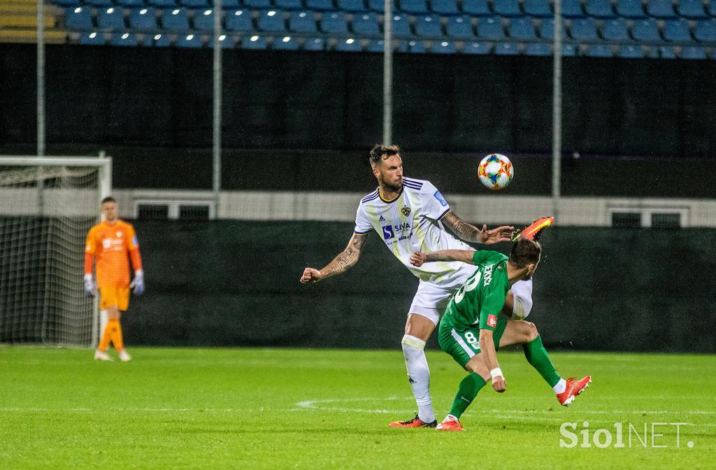 Olimpija Maribor pokal Finale