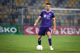 NK Maribor : FC Koper, prva liga