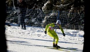 Slovenki uspešni v kvalifikacijah Stockholma