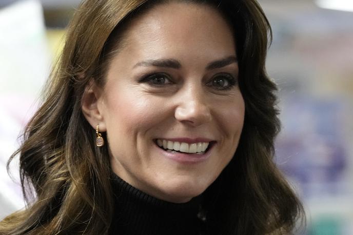 Kate Middleton | Kate Middleton novembra lani | Foto Guliverimage