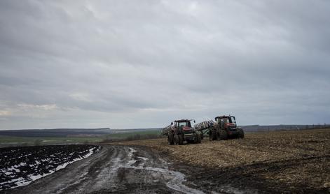 Velika ukrajinska zmaga: ohranitev izvoza žita kljub ruskim napadom