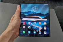 Huawei Mate Xs