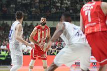 Crvena zvezda Budućnost