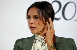 Victoria Beckham v škripcih: njeno podjetje ima že 64 milijonov evrov dolgov