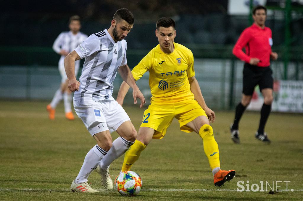 Mura Domžale Prva Liga Telekom Slovenije