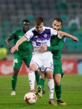 NK Olimpija NK Maribor pokal slovenije