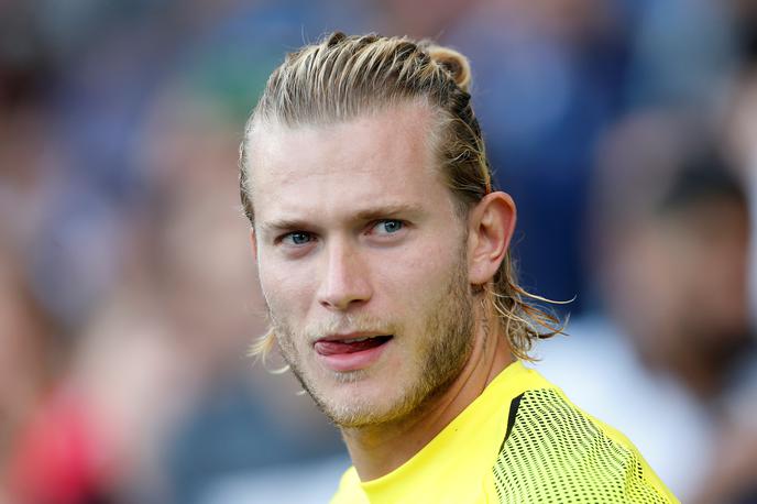 Loris Karius | Foto Reuters