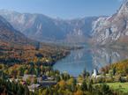 Bohinj