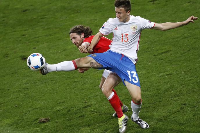 Aleksandr Golovin | Foto Reuters