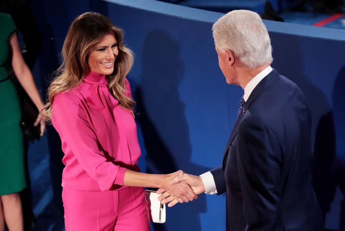 Melania Trump | Foto: Getty Images