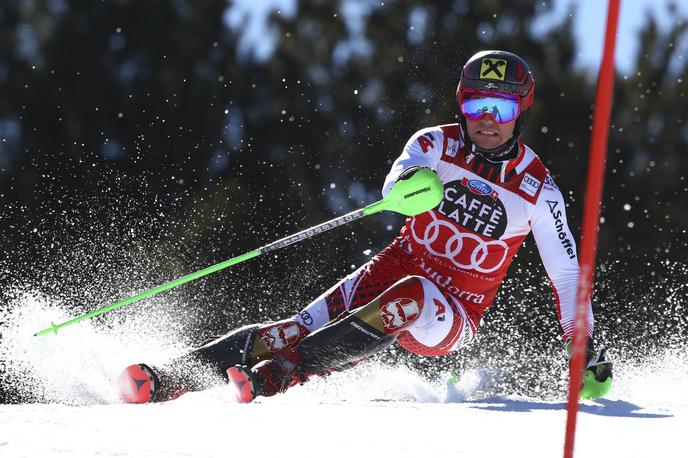 Marcel Hirscher | Marcel Hirscher | Foto Guliver Image