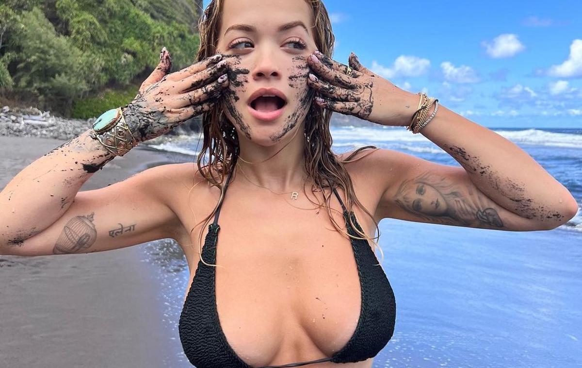 rita ora | Foto Instagram