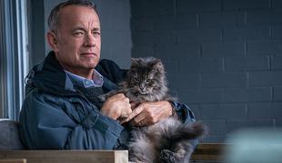 Tom Hanks v filmski priredbi svetovne knjižne uspešnice