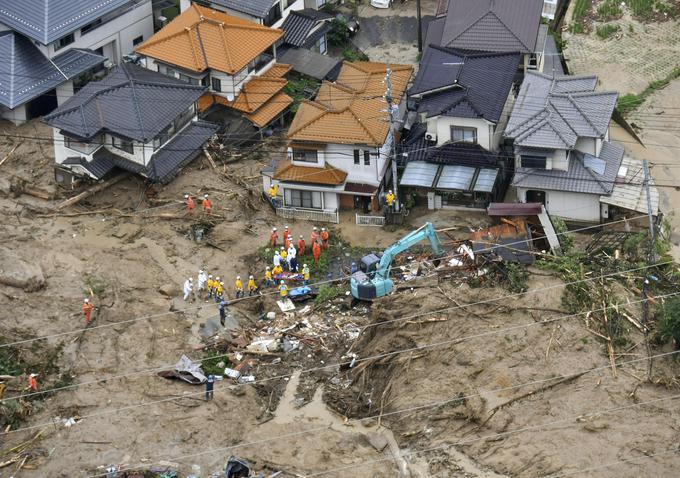 poplave | Foto: Reuters