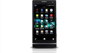 Ocenili smo: Sony Xperia S