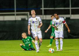 Olimpija Maribor pokal Finale