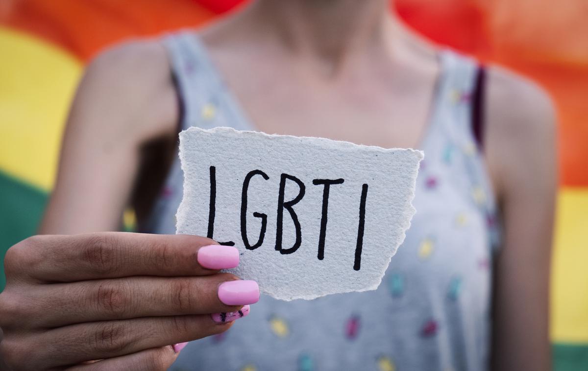 LGBT | Foto Getty Images