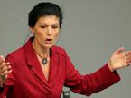 Sahra Wagenknecht