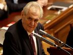 Miloš Zeman