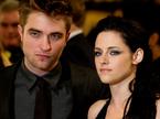 Robert Pattinson, Kristen Stewart