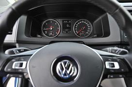 Volkswagen transporter 2.0 TDI