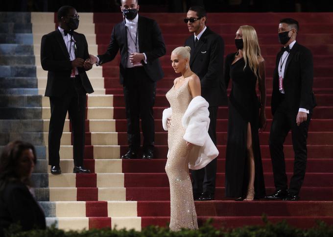 Kim Kardashian | Foto: Reuters