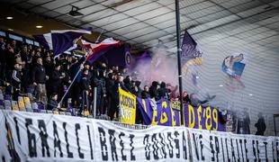 Maribor rekorder 32. kroga v višini globe