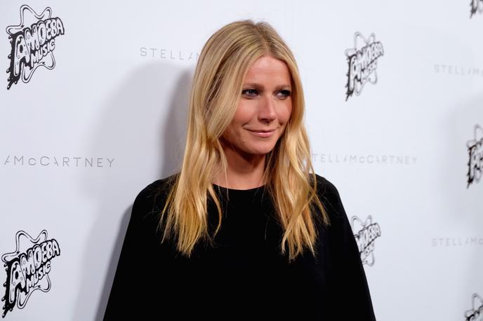 Gwyneth Paltrow | Foto Getty Images