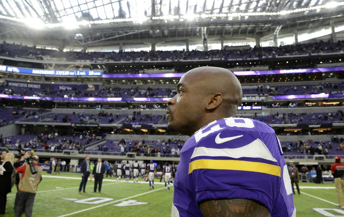 minnesota vikings | Foto Getty Images