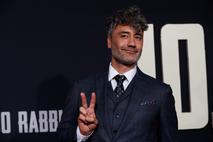 Taika Waititi