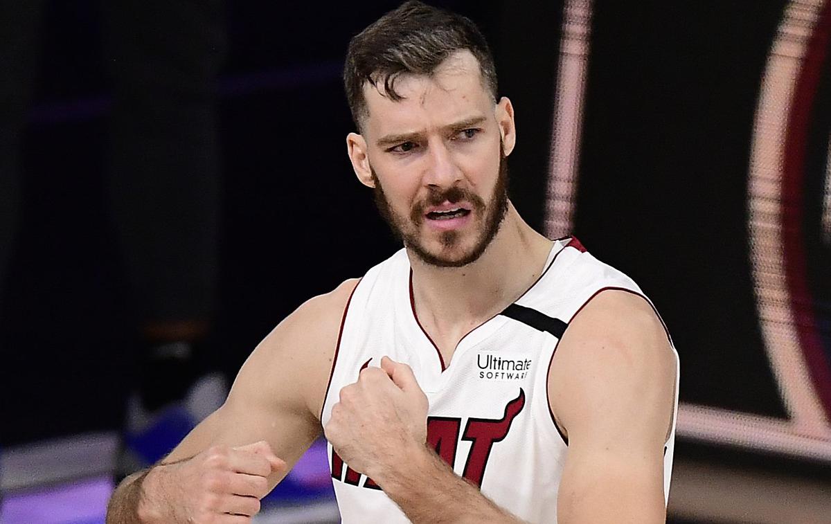 Goran Dragić | Foto Getty Images