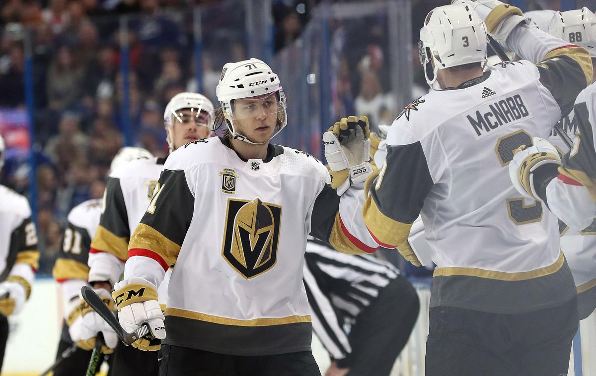 Vegas Golden Knights | Foto Reuters