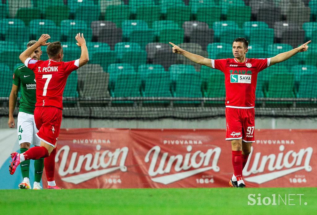 Olimpija Aluminij Klepač