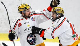 Nov klub pred vstopom v ICEHL, Us ostaja član Olimpije