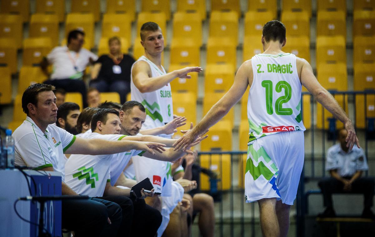 Zoran Dragić | Foto Grega Valančič / Sportida