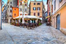 Rovinj