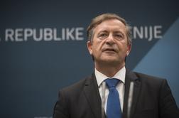 Erjavec: Hrvaška zavaja javnost, meja nikoli ni bila določena #arbitraža